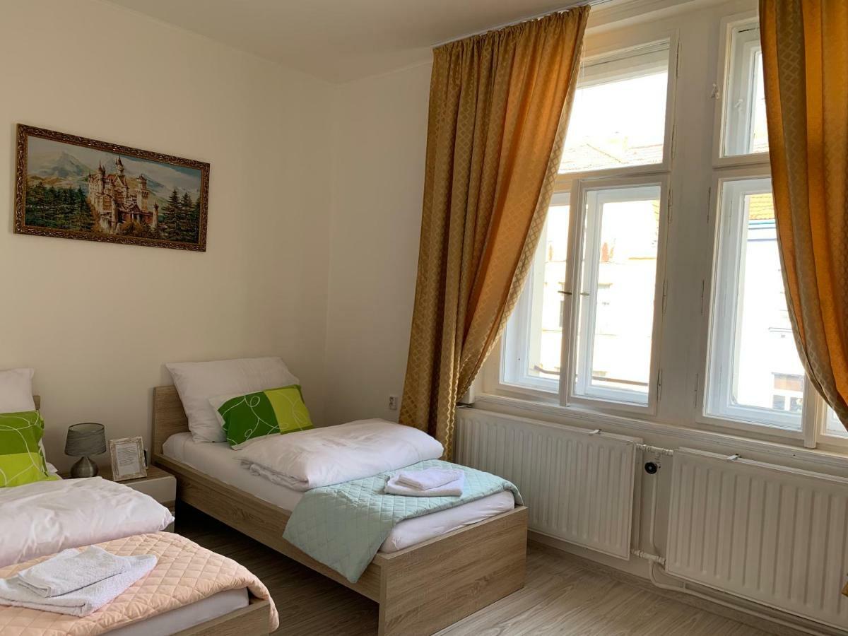 Queens Apartment