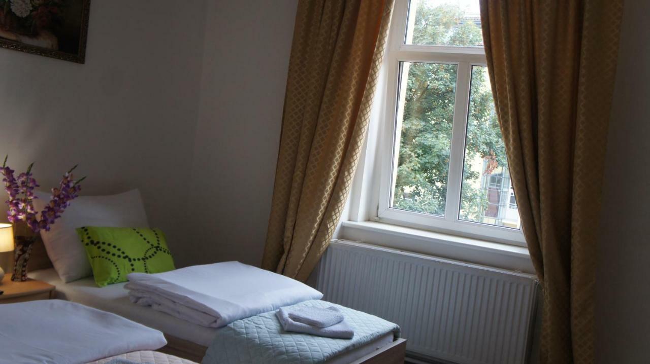 Apartment Queens Prague