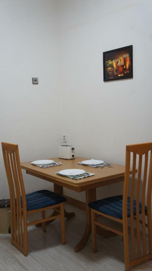 Queens Apartment
