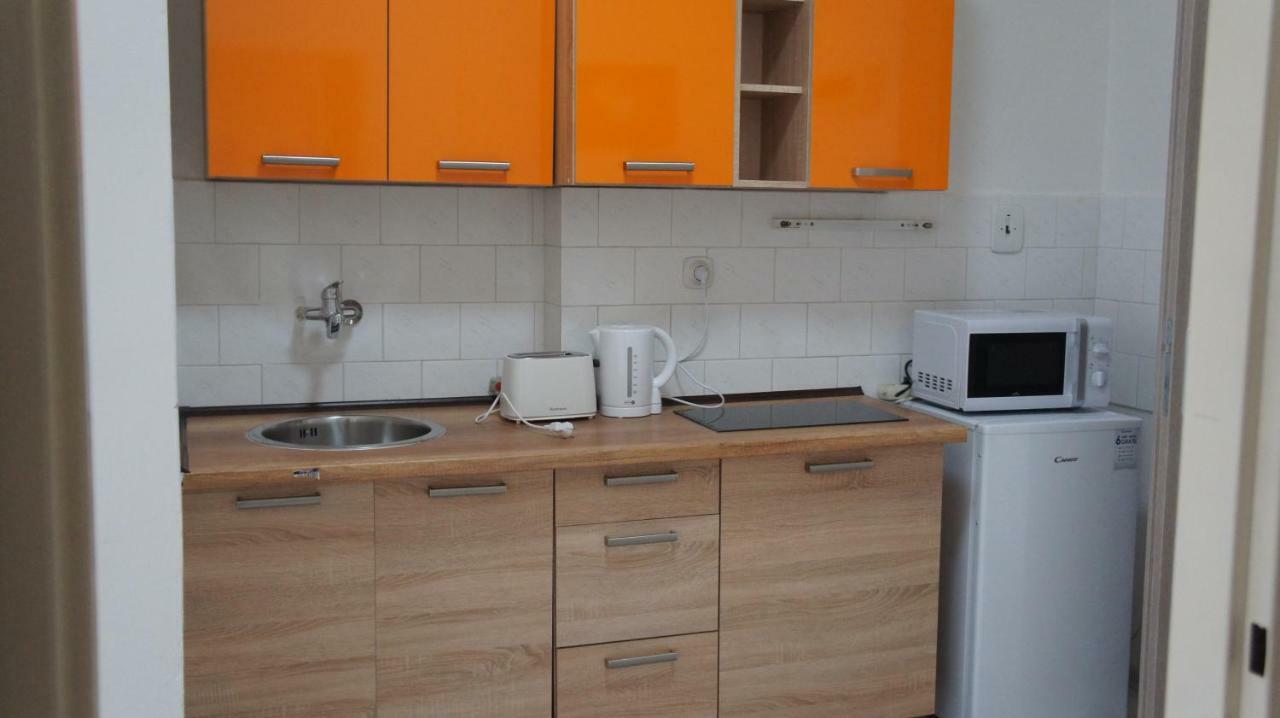 Queens Apartment
