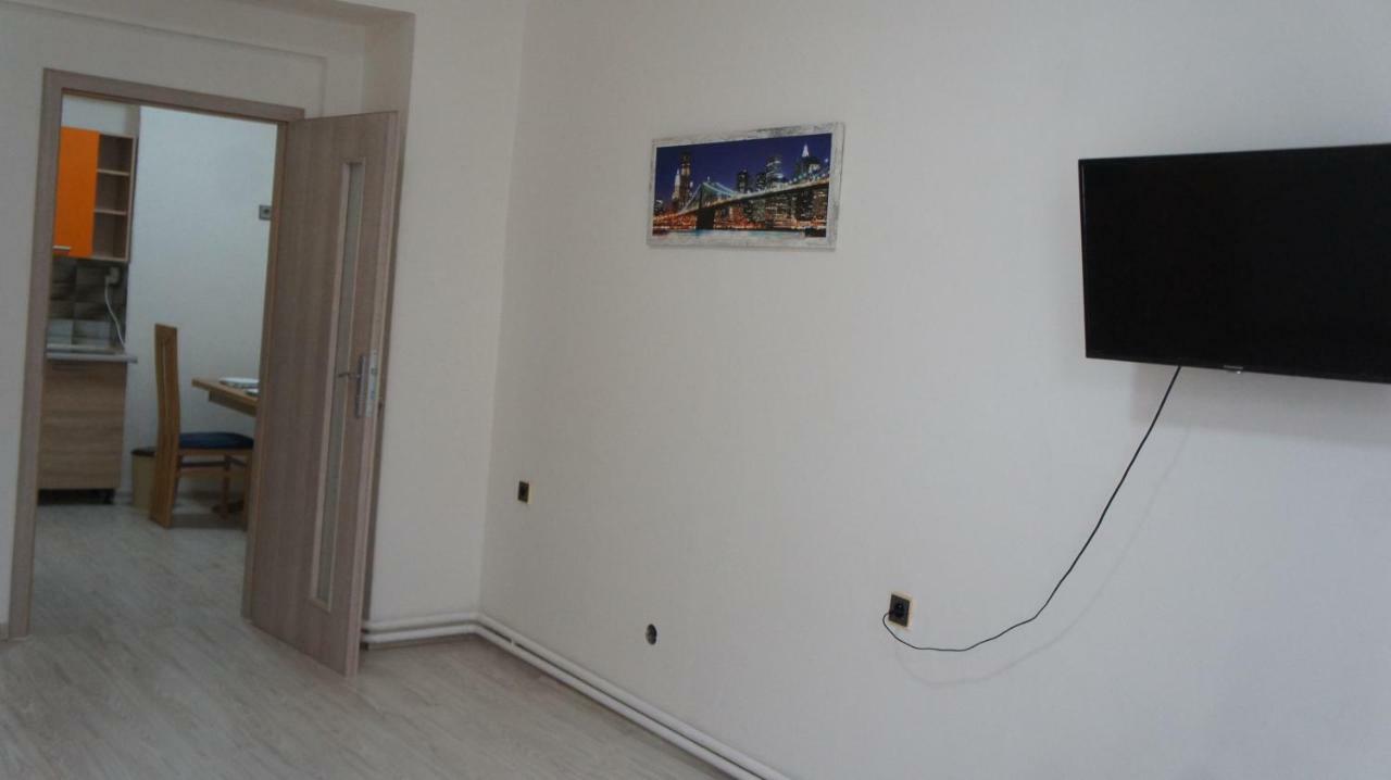 Apartment Queens Prague