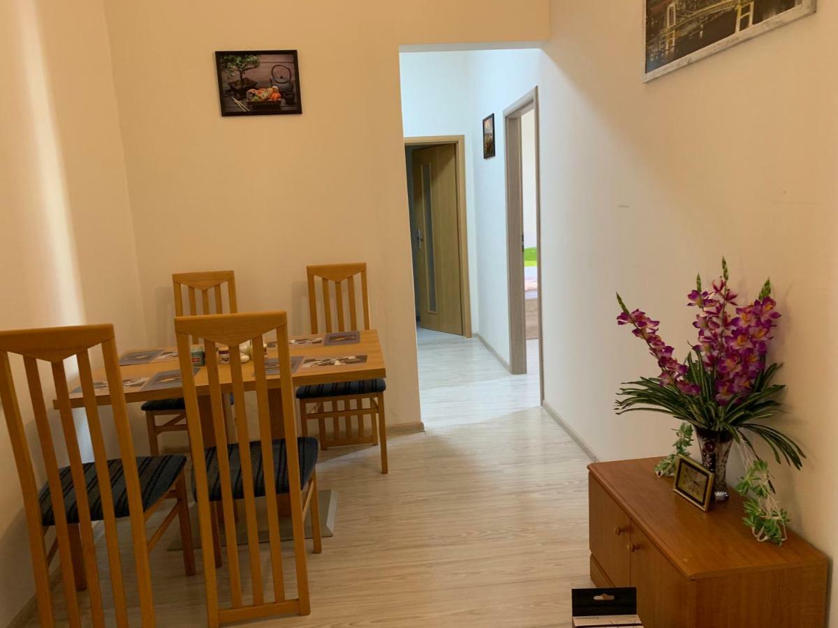 Apartment Queens Prague