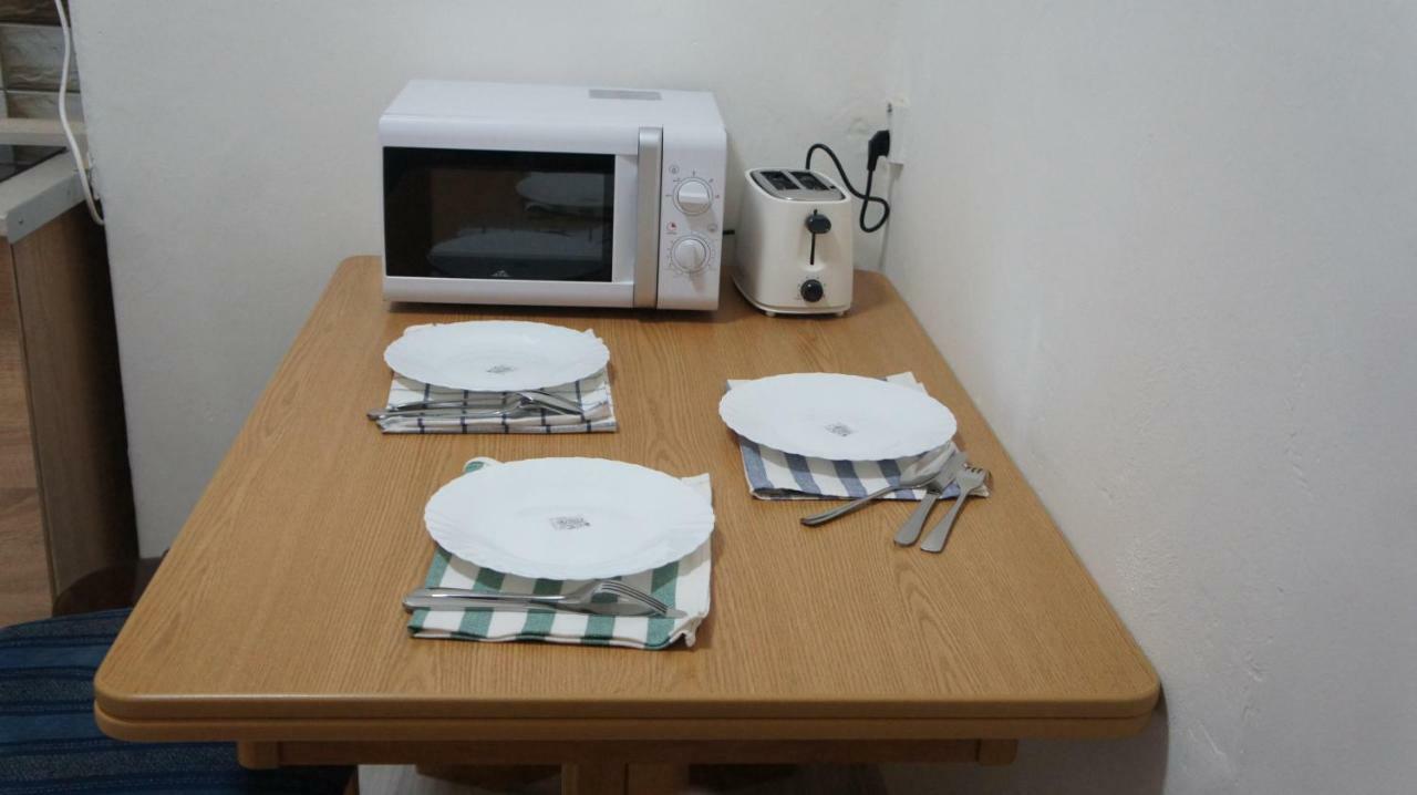 Apartment Queens Prag